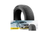 Dunlop 245/45 R18 100V SP Winter Sport 500 Kış Lastiği - Thumbnail (2)