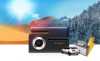 FineVu GX30 FullHD 2 Kameralı Wi-Fi+GPS+ADAS Plus Entegre Araç Kamerası - Thumbnail (2)