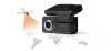 FineVu GX30 FullHD 2 Kameralı Wi-Fi+GPS+ADAS Plus Entegre Araç Kamerası - Thumbnail (3)