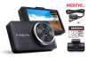 FineVu LX2000 FullHD 2 Kameralı IPS Full Dokunmatik Kod Ekranlı ADAS+GPS Dahil ARAÇ KAMERASI - Thumbnail (1)