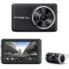 FineVu LX2000 FullHD 2 Kameralı IPS Full Dokunmatik Kod Ekranlı ADAS+GPS Dahil ARAÇ KAMERASI - Thumbnail (5)