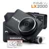 FineVu LX2000 FullHD 2 Kameralı IPS Full Dokunmatik Kod Ekranlı ADAS+GPS Dahil ARAÇ KAMERASI - Thumbnail (7)