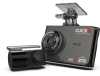 GET Gx3i 3 KAMERALI 60fps FullHD Ekranlı Wi-Fi Araç Kamerası - Thumbnail (6)