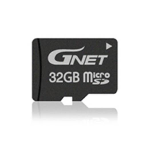 GNet 32 GB HAFIZA KARTI & HEDİYE ELEKTRONİK ADAPTÖR - 1