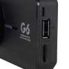 Gnet G6 1CH ÖN FullHD Wi-Fi Araç İçi Kamera - Thumbnail (2)