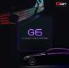 GNET G6 FullHD 2 Kameralı Wi-Fi Türkçe Ekranlı Park Modlu Araç Kamerası - Thumbnail (5)