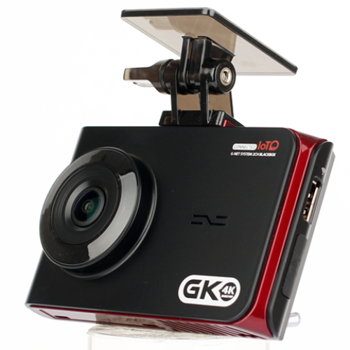GNet GK 4K Ultra HD ARAÇ KAMERASI - 2