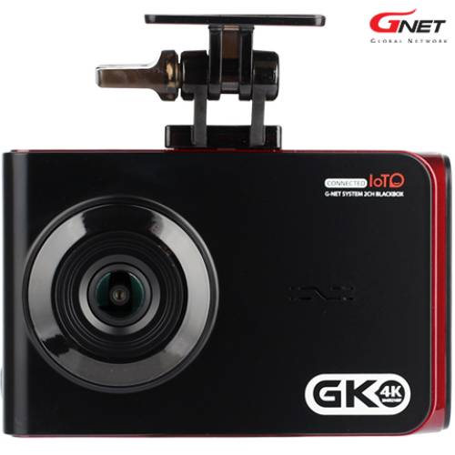 GNet GK 4K Ultra HD ARAÇ KAMERASI - 3