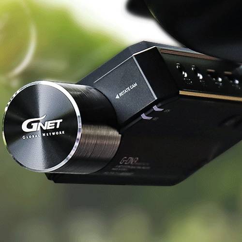 GNet GON3T FULLBOX QHD 2K 3 Kameralı Wi-Fi Online Araç Kamerası - 4
