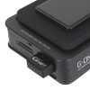 GNet GON3T FULLBOX QHD 2K 3 Kameralı Wi-Fi Online Araç Kamerası - Thumbnail (11)