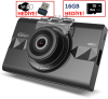 GNet L2 2 Kameralı Araç içi Kamera - Thumbnail (2)