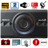 GNet L2 2 Kameralı Araç içi Kamera - Thumbnail (5)