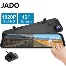 JADO T820 QHD 2K Streaming Ayna Kamera