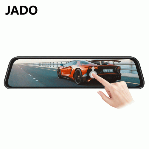 JADO T820 QHD 2K Streaming Ayna Kamera - 3