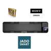 JADO X680 QHD 2K Streaming Akü Korumalı Ayna Kamera - Thumbnail (3)