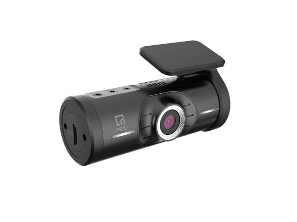 NEFU PLABO 2 Kameralı OUTLET FullHD Araç Kamerası - 1