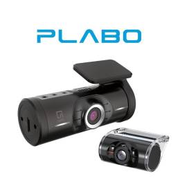 NEFU PLABO 2 Kameralı Wİ-Fİ FullHD Araç Kamerası
