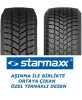 Starmaxx 235/65 R16C 121/119R 12PR Prowin St960 kış lastiği - Thumbnail (1)