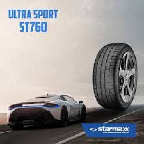  Starmaxx 245/45 R18 96W RFT Ultrasport ST760 Oto Yaz Lastiği - 2