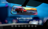 VanTop H609 Streaming IPS Aynalı 2 Kameralı Araç Kamerası - Thumbnail (5)